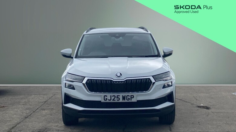 Skoda Karoq 1.0 TSI 116 SE Edition 5dr Petrol Estate